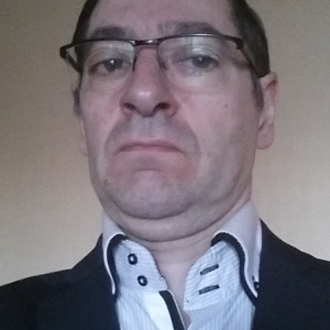 Photo de profil de Jérôme Fouco