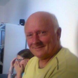 Photo de profil de Jérôme Fournier