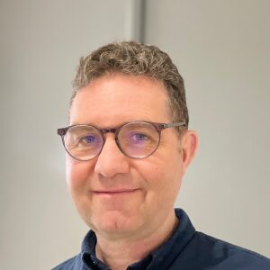 Photo de profil de Jérôme Fréjat