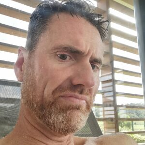 Photo de profil de Jérome Fritsch