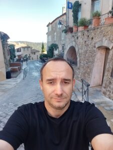 Photo de profil de Jérôme Galdin