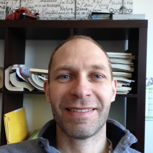 Photo de profil de Jerome Galonske