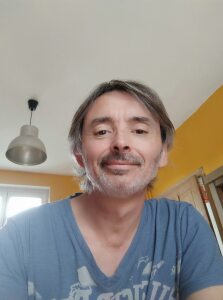Photo de profil de Jérôme Gaouyer
