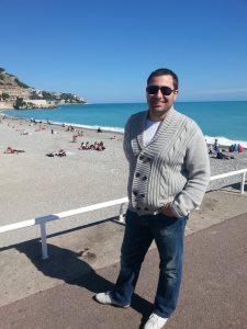 Photo de profil de Jerome Garin