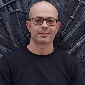 Photo de profil de Jerome Gastou