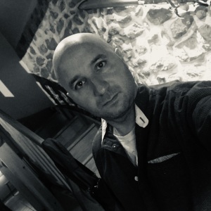 Photo de profil de Jerome Gaucher