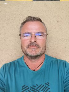 Photo de profil de Jérôme Gautier