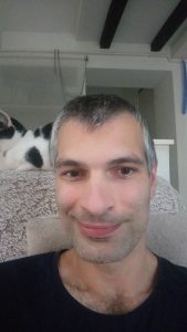 Photo de profil de Jerome Gauvin