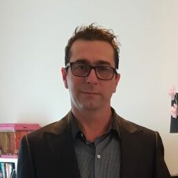 Photo de profil de Jerome Germain