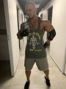 Photo de profil de Jerome Gervais