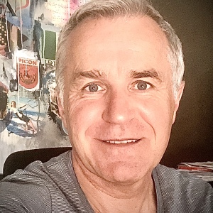 Photo de profil de Jerome Geze