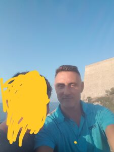 Photo de profil de Jérôme Gherardi