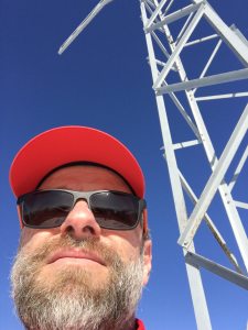 Photo de profil de Jérôme Gibault