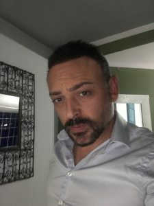 Photo de profil de Jérôme Gicquel