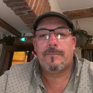Photo de profil de Jerome Gilis