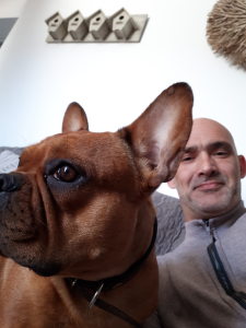 Photo de profil de Jérôme Godin