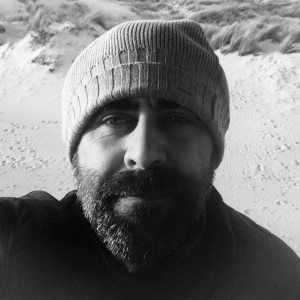 Photo de profil de Jerome Goffaux