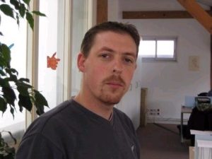 Photo de profil de Jerome Gontier