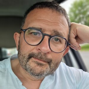 Photo de profil de Jérôme Gorgeot
