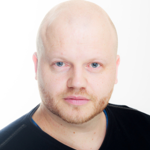 Photo de profil de Jerome Grandjean