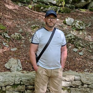Photo de profil de Jerome Grattepanche