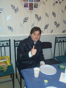 Photo de profil de Jérôme Grave