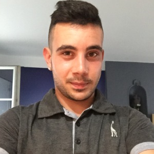 Photo de profil de Jérôme Grellier