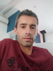 Photo de profil de Jerome Griman