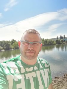 Photo de profil de Jérôme Grosse