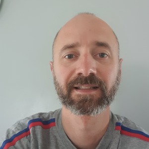 Photo de profil de Jerome Guerin