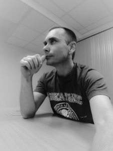 Photo de profil de Jérôme Gueunier