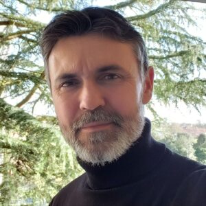 Photo de profil de Jérôme Guibert