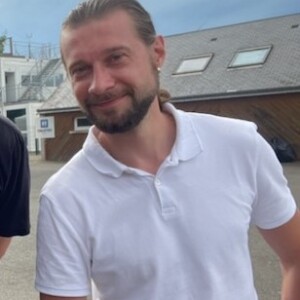Photo de profil de Jerome Guichaoua