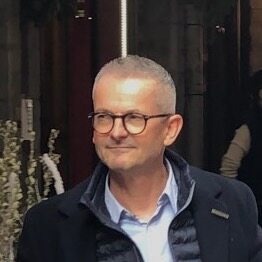 Photo de profil de Jerome Guichard