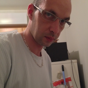 Photo de profil de Jerome Guignardon