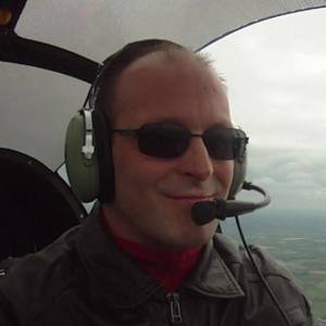 Photo de profil de Jérôme Guillemin