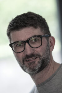 Photo de profil de Jérôme Guillet