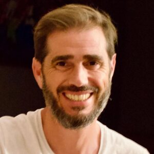 Photo de profil de Jerome Guyon
