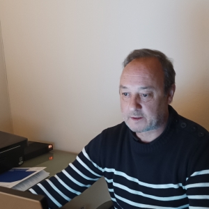 Photo de profil de Jerome Haiche