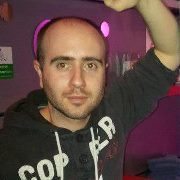 Photo de profil de Jerome Hamel