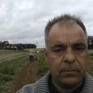 Photo de profil de Jérôme Henri