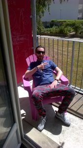 Photo de profil de Jerome Hingant