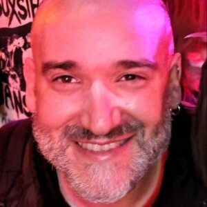 Photo de profil de Jerome Hirel