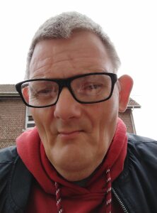 Photo de profil de Jerome Houvenaghel