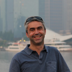 Photo de profil de Jerome Hubert