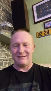 Photo de profil de Jérôme Hue