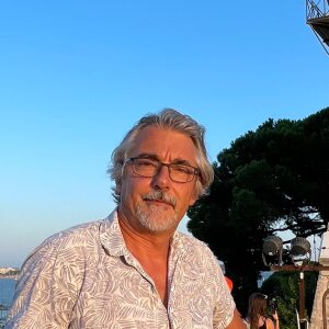 Photo de profil de Jerome Jardin Balestra