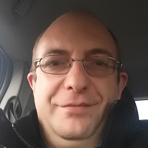 Photo de profil de Jerome Jarzynka