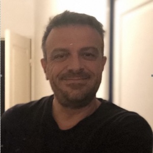 Photo de profil de Jerome Joly