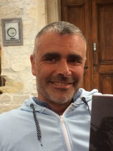 Photo de profil de Jérôme Jouan